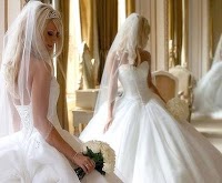 Carol Roberts Couture Bridal 1076201 Image 0
